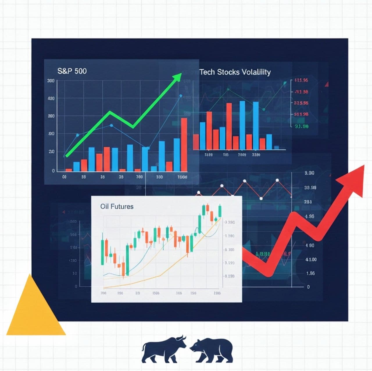 Top Market Charts You Need Today